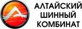 Логотип Алтайшина