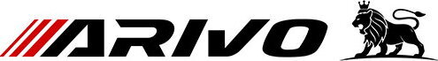 Логотип Arivo