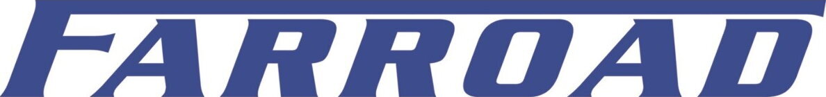 Логотип Farroad
