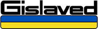 Логотип Gislaved