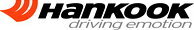 Логотип Hankook