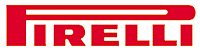 Логотип Pirelli