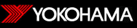 Логотип Yokohama