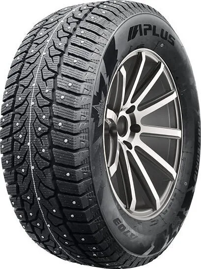 245/75 R16C Aplus A703 10PR 120/116Q шип