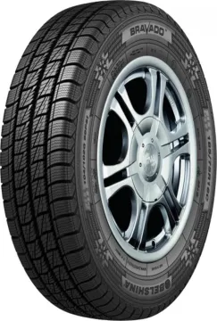 195/75 R16C БЕЛ-303 107/105R