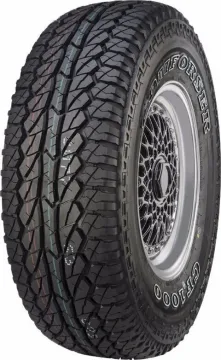 30*9.5 R15LT Comforser CF1000 6PR A/T 104R
