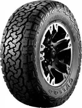 285/60 R18 Comforser CF1100 A/T 116T