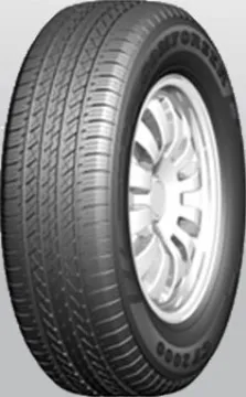 265/60 R18 Comforser CF2000 H/T 114H
