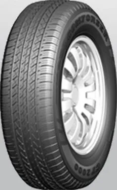 215/60 R17 Comforser CF2000 H/T 96V