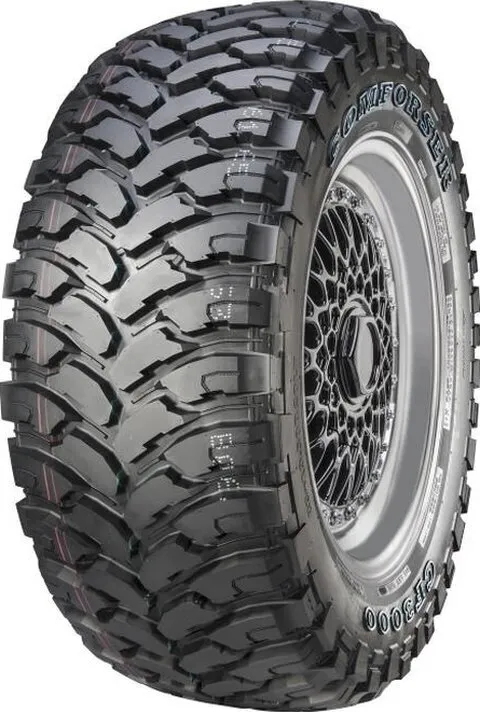235/75 R15LT Comforser CF3000 6PR 104/101Q