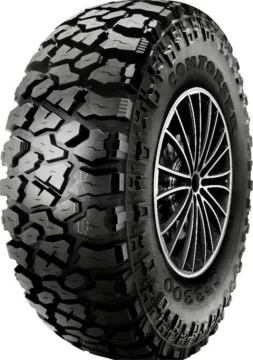 33*12.5 R15LT Comforser CF3300 6PR 108Q