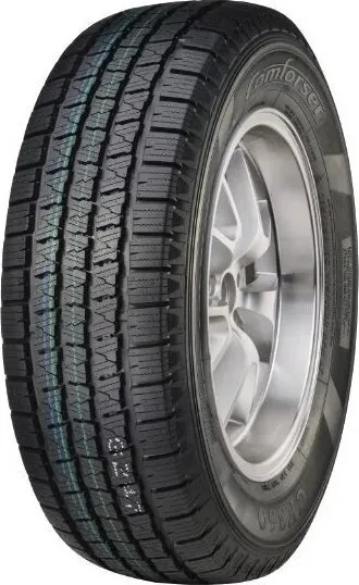 215/70 R15C Comforser CF360 109/107R