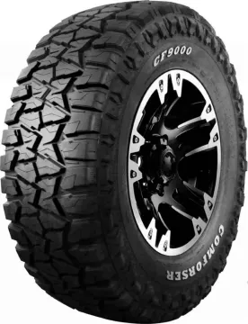 265/60 R18 Comforser CF9000 R/T 110Q
