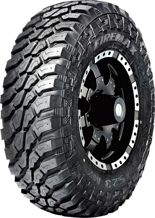215/75 R15C Firemax FM523 M/T 8PR 106/103Q
