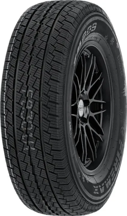 195/75 R16C Firemax FM809 8PR 107/105R