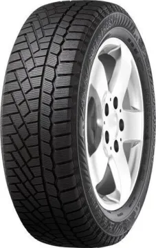 215/50 R17 Gislaved Soft Frost 200 SUV 95T