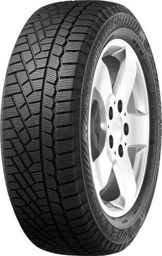 215/50 R17 Gislaved Soft Frost 200 SUV 95T