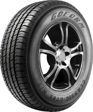 225/75 R16 Goform GT02 104T