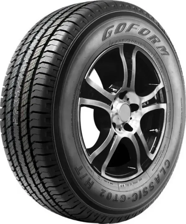 225/75 R16 Goform GT02 104T