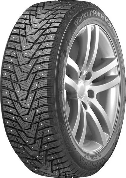 225/45 R18 Hankook W429 95T шип