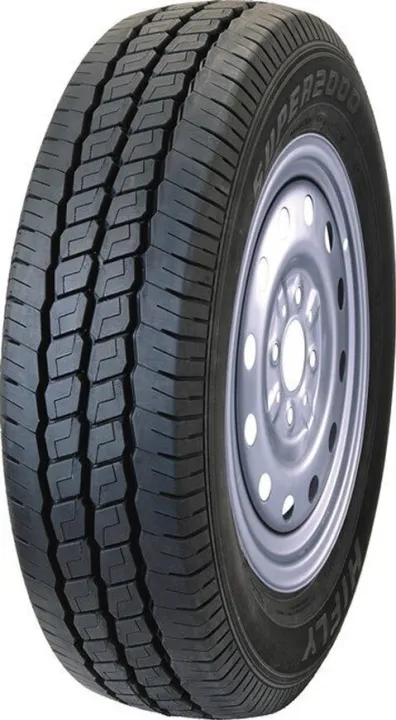 185/75 R16C Hifly Super 2000 8PR 104/102R