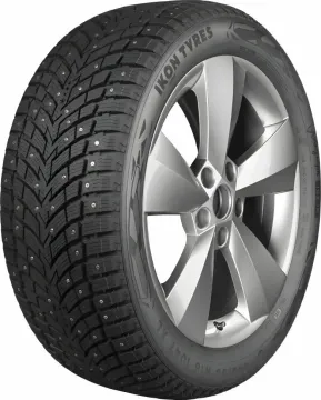 265/55 R19 Ikon Autograph Ice 10 SUV 113T шип