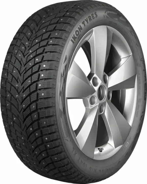 265/55 R19 Ikon Autograph Ice 10 SUV 113T шип