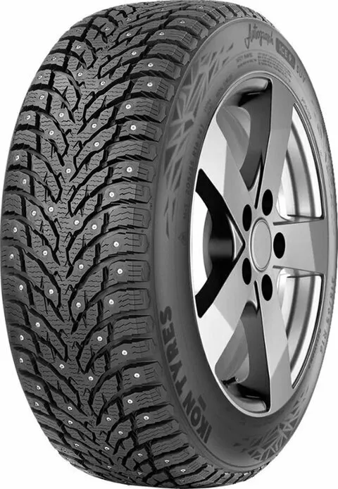 215/65 R16 Ikon Autograph Ice 9 SUV 102T шип