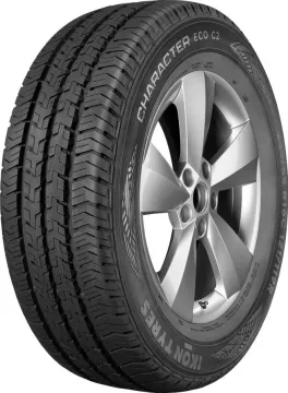 225/70 R15C Ikon Character Eco C2 112/110R