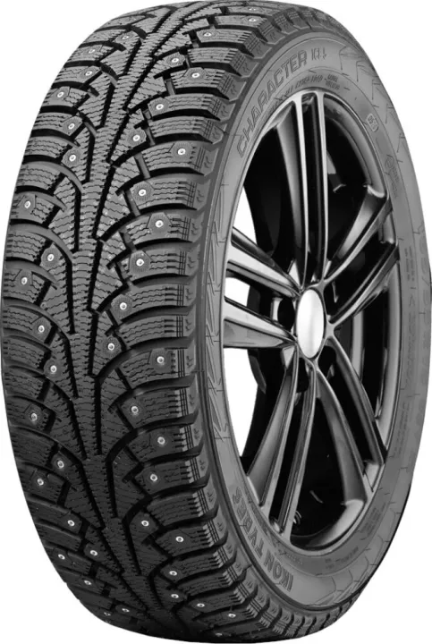 215/55 R16 Ikon Character Ice 5 97T шип