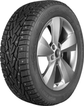 215/55 R17 Ikon Character Ice 7 98T шип