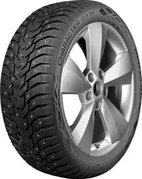 265/65 R17 Ikon Character Ice 8 SUV 116T шип