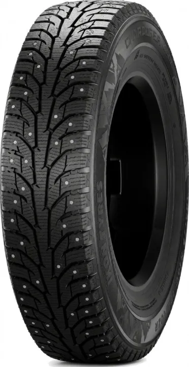 225/75 R16C Ikon Character Ice C2 121/120R шип