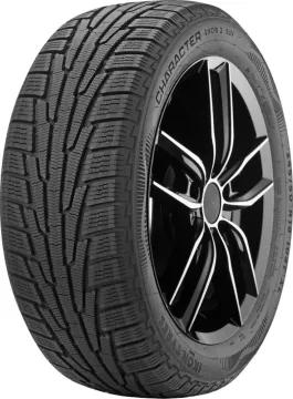 265/65 R17 Ikon Character Snow 2 SUV 116R