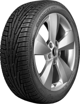 205/65 R15 Ikon Character Snow 2 99R