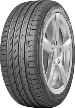 225/50 R17 Ikon Character Ultra 98W