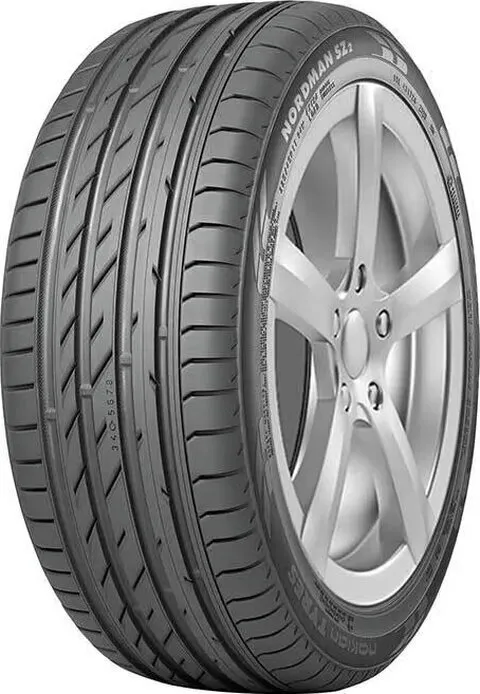 225/50 R17 Ikon Character Ultra 98W