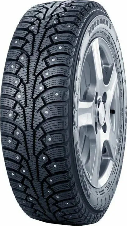 185/60 R15 Ikon Nordman 5 88T шип