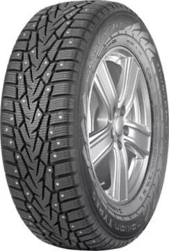 285/60 R18 Ikon Nordman 7 SUV 116T шип