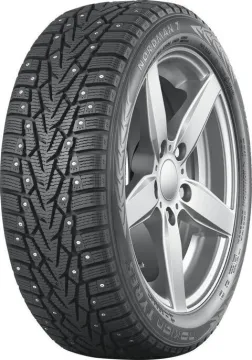 195/60 R16 Ikon Nordman 7 93T шип
