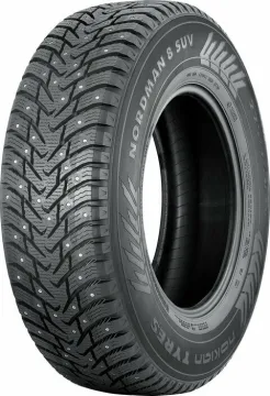 235/65 R18 Ikon Nordman 8 SUV 110T шип