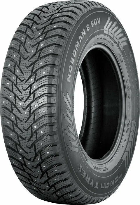 235/65 R18 Ikon Nordman 8 SUV 110T шип