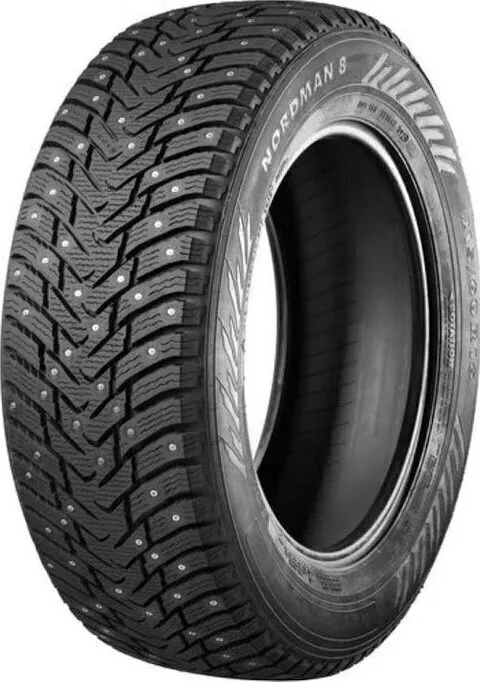 185/70 R14 Ikon Nordman 8 92T шип