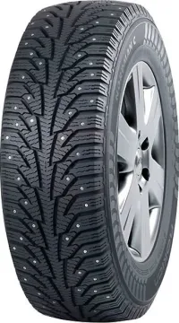 195/75 R16C Ikon Nordman C 107/105R шип