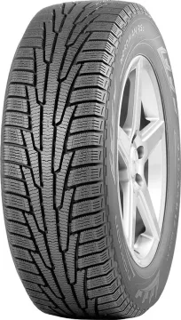 215/55 R17 Ikon Nordman RS2 98R