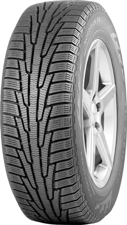 215/55 R17 Ikon Nordman RS2 98R