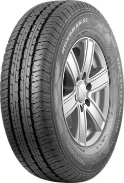 195/75 R16C Ikon Nordman SC 107/105S