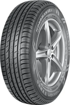 215/60 R16 Ikon Nordman SX3 99H