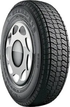 225/75 R16C КАМА-218 121/120N