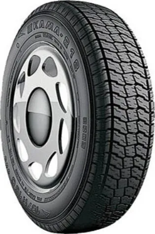 225/75 R16C КАМА-218 121/120N